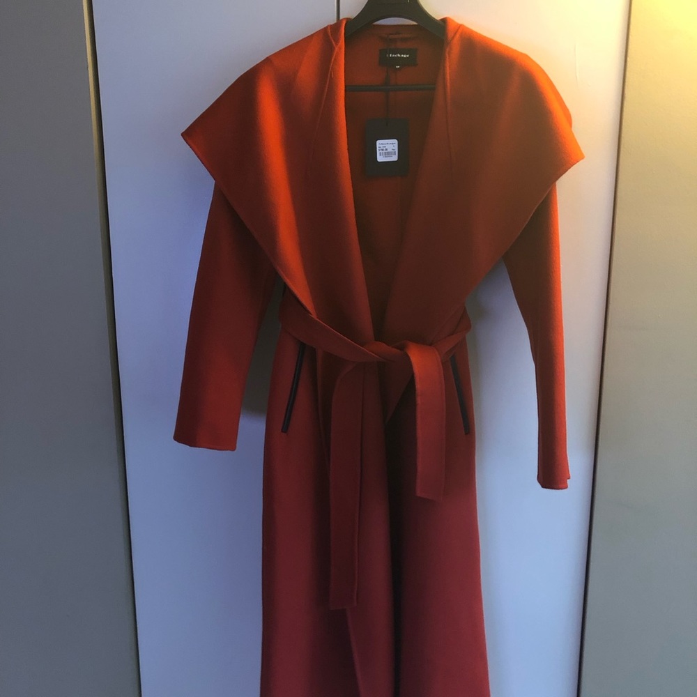 Coat
